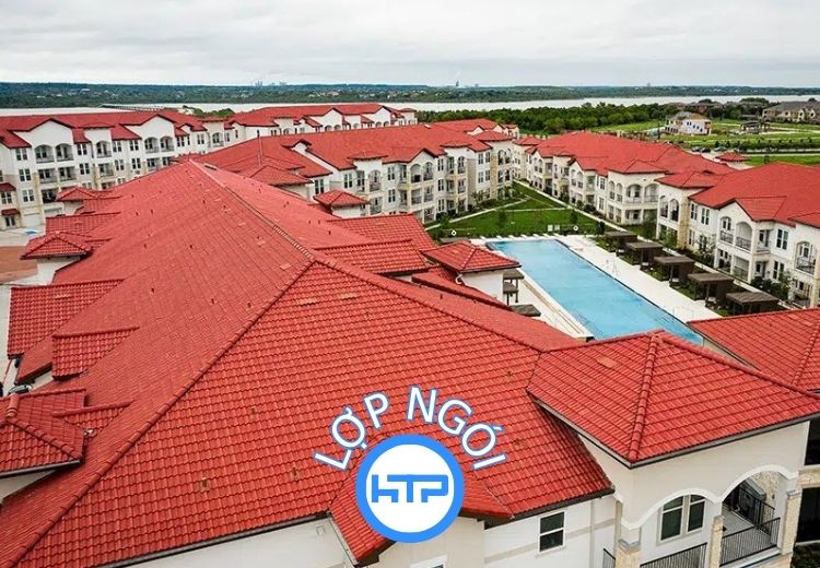 Diện tích thi công lớn cần nhiều chi phí hơn